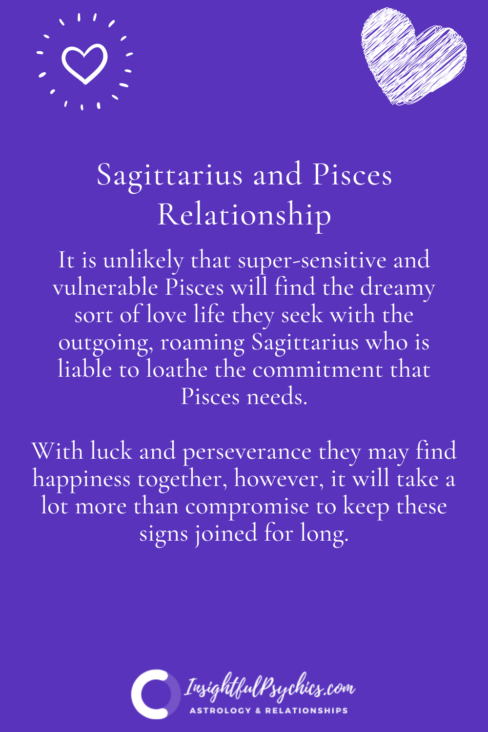 Curious if are Pisces and Sagittarius good in bed? We break down their bedroom potential and challenges simply for you.