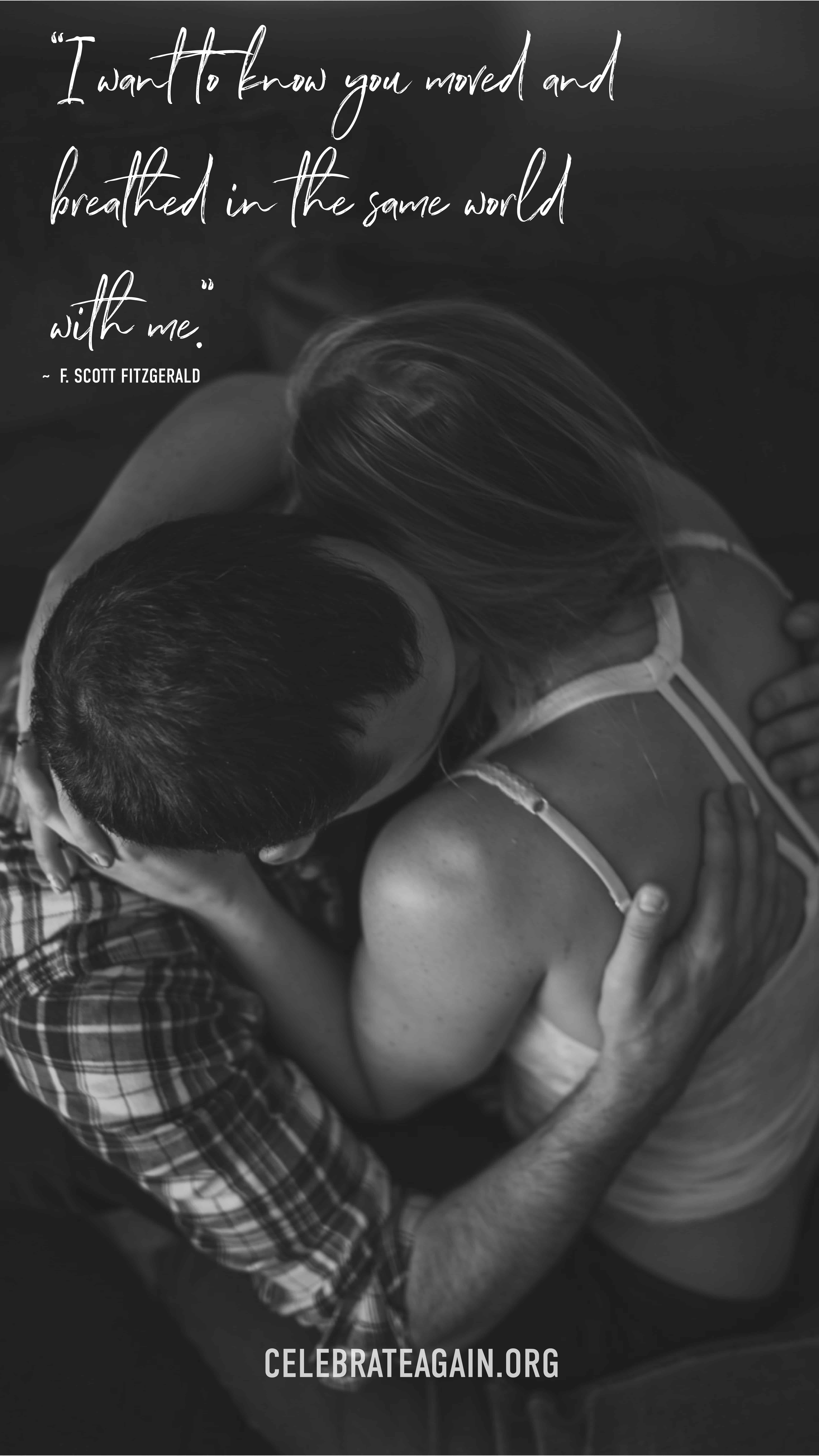 Passionate Love Making Quotes: Inspiring words for intimacy