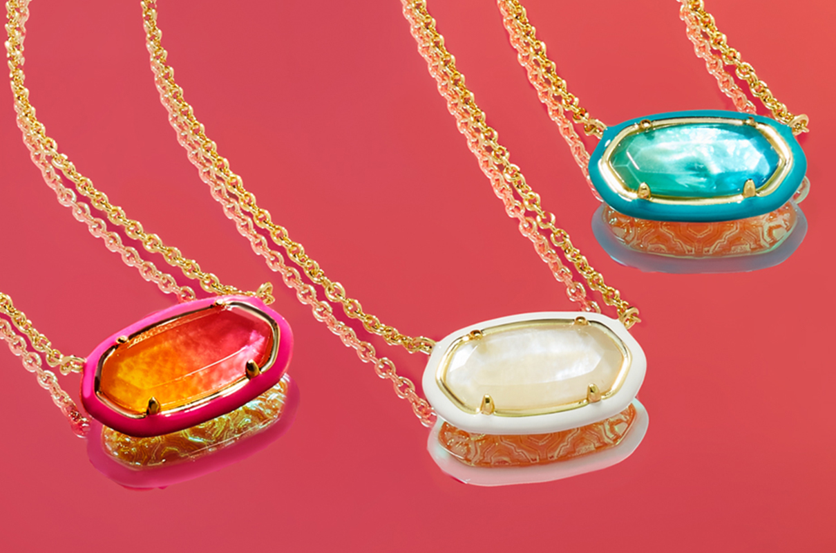 So, where is Kendra Scott jewelry made mostly? Discover the truth about their sourcing and making locations.
