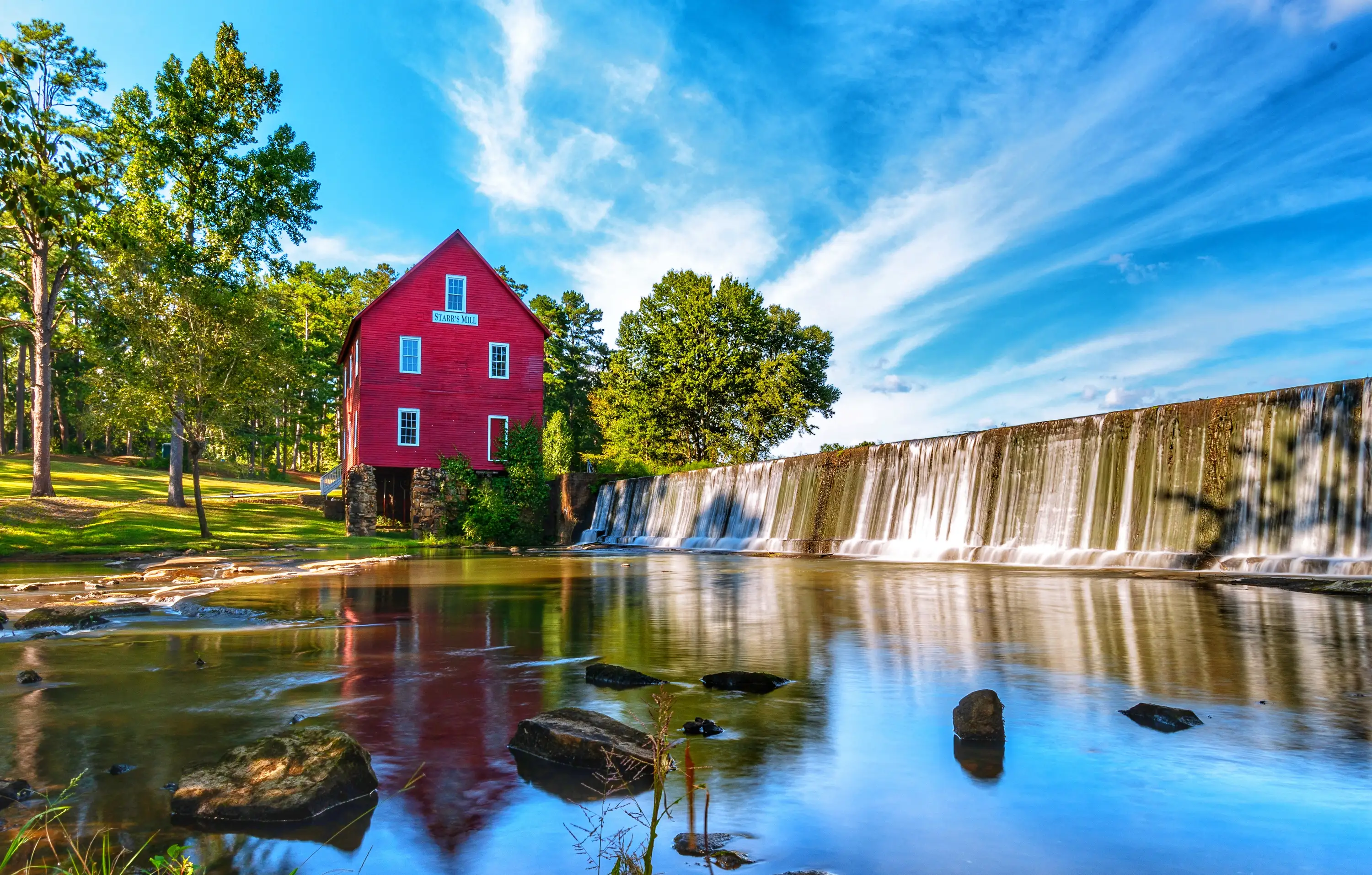 Top Things to Do in Peachtree City, USA: Explore Now!