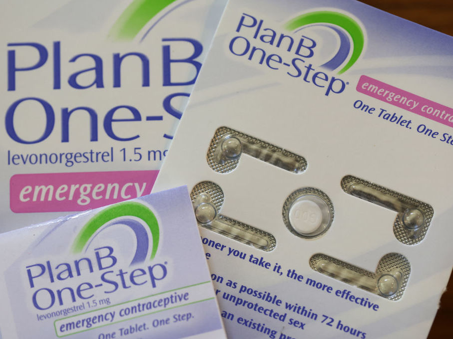 Is Plan B pill effective? Find out its success rate now