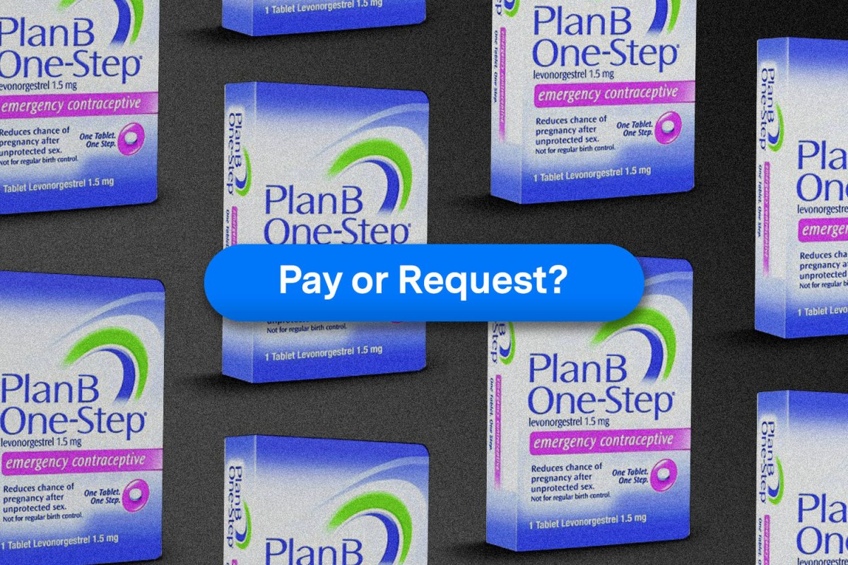Can a Guy Purchase Plan B? What Guys Need to Know