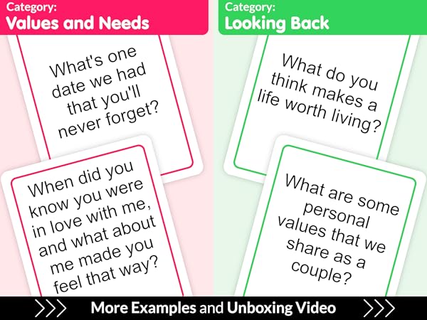 Feeling Distant Lately? Try These Husband and Wife Questions. Rekindle your connection using these simple yet powerful questions for couples.