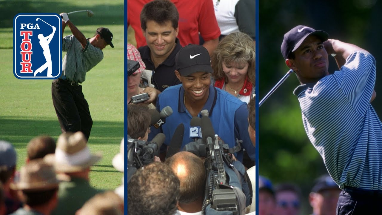 1996 Greater Milwaukee Open Leaderboard: Final Results & Highlights