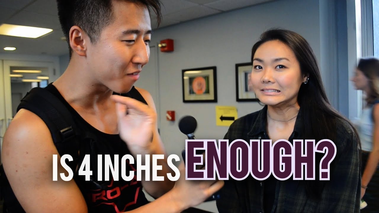 What Does 4 Inches Really Mean? Is 4 Inches Good Enough?