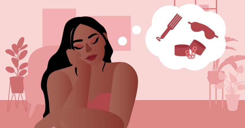 Why do people enjoy watching ddlg bdsm porn? Understanding the appeal and psychology behind this niche interest.