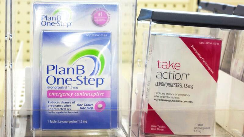 Plan B vs Birth Control: Which One Should You Choose?