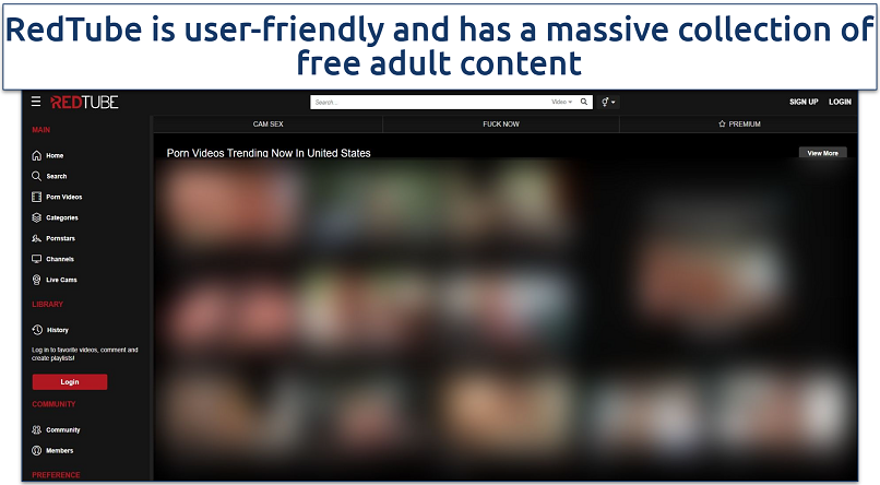 Where do I watch porn for free? Check out these popular platforms for no-cost adult entertainment options now.