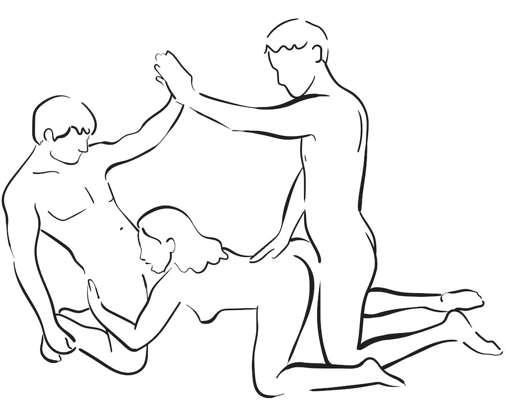 Master Eiffel Tower Sex Positions: Step-by-Step Guide