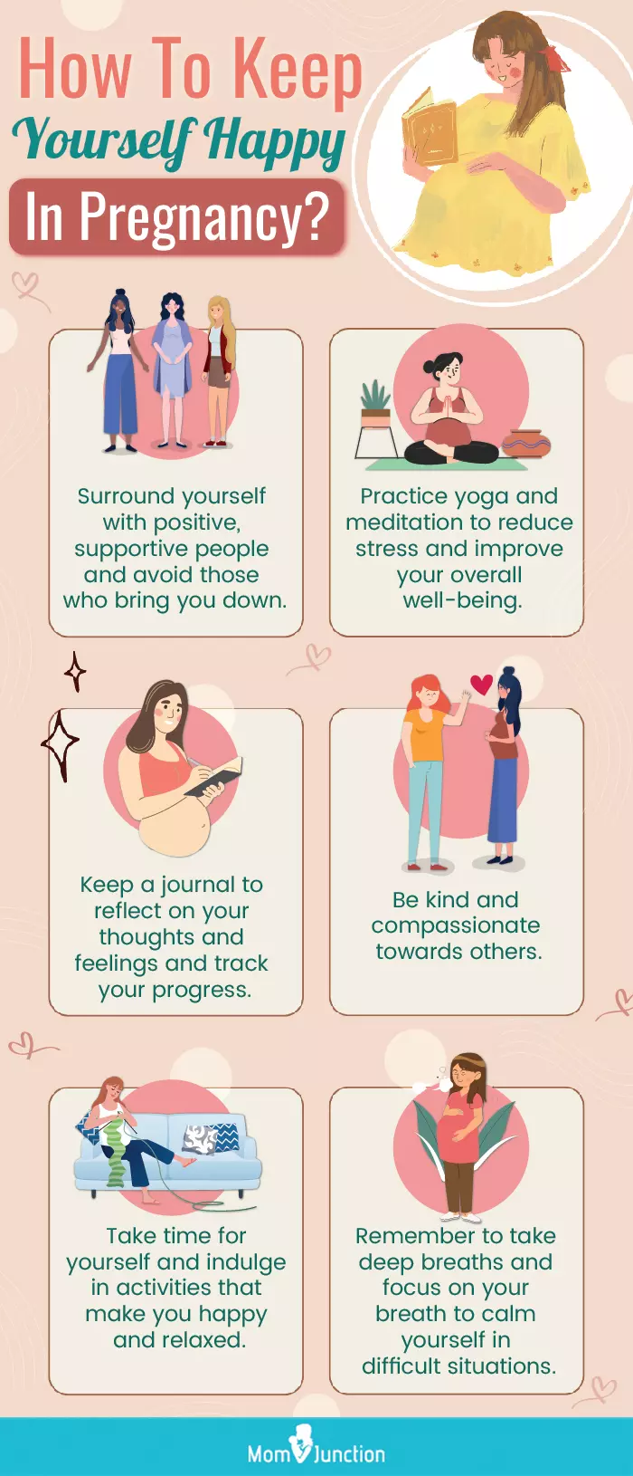 Essential tips for navigating your 4 meses de embarazo: Follow this simple advice for a healthy and happy pregnancy month.