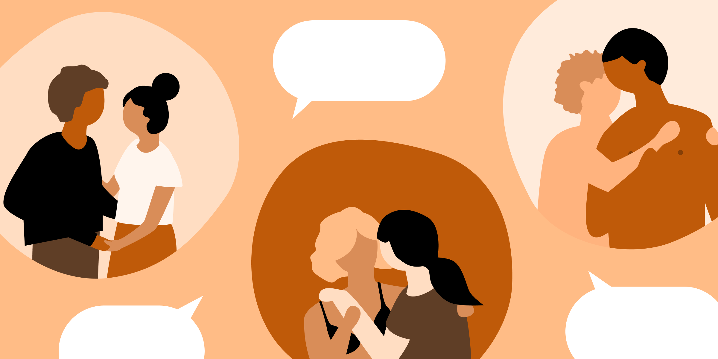 When you think i wanna have sex, how do you make sure your partner wants it too? Lets discuss consent.
