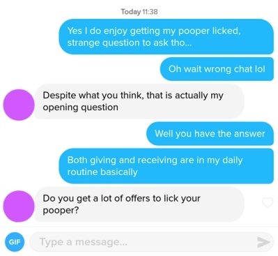 Are these good tinder chat up lines actually effective (learn which openers really lead to dates)?