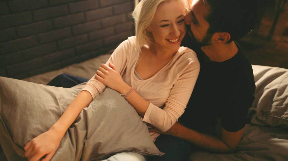What affects how much sex you want? Simple things that can change your personal level of sex want.