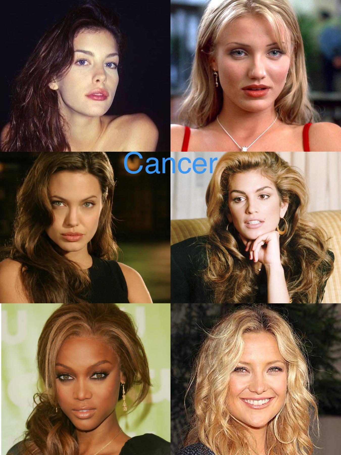 Famous Faces: Aries Rising Pisces Moon Celebs You Know