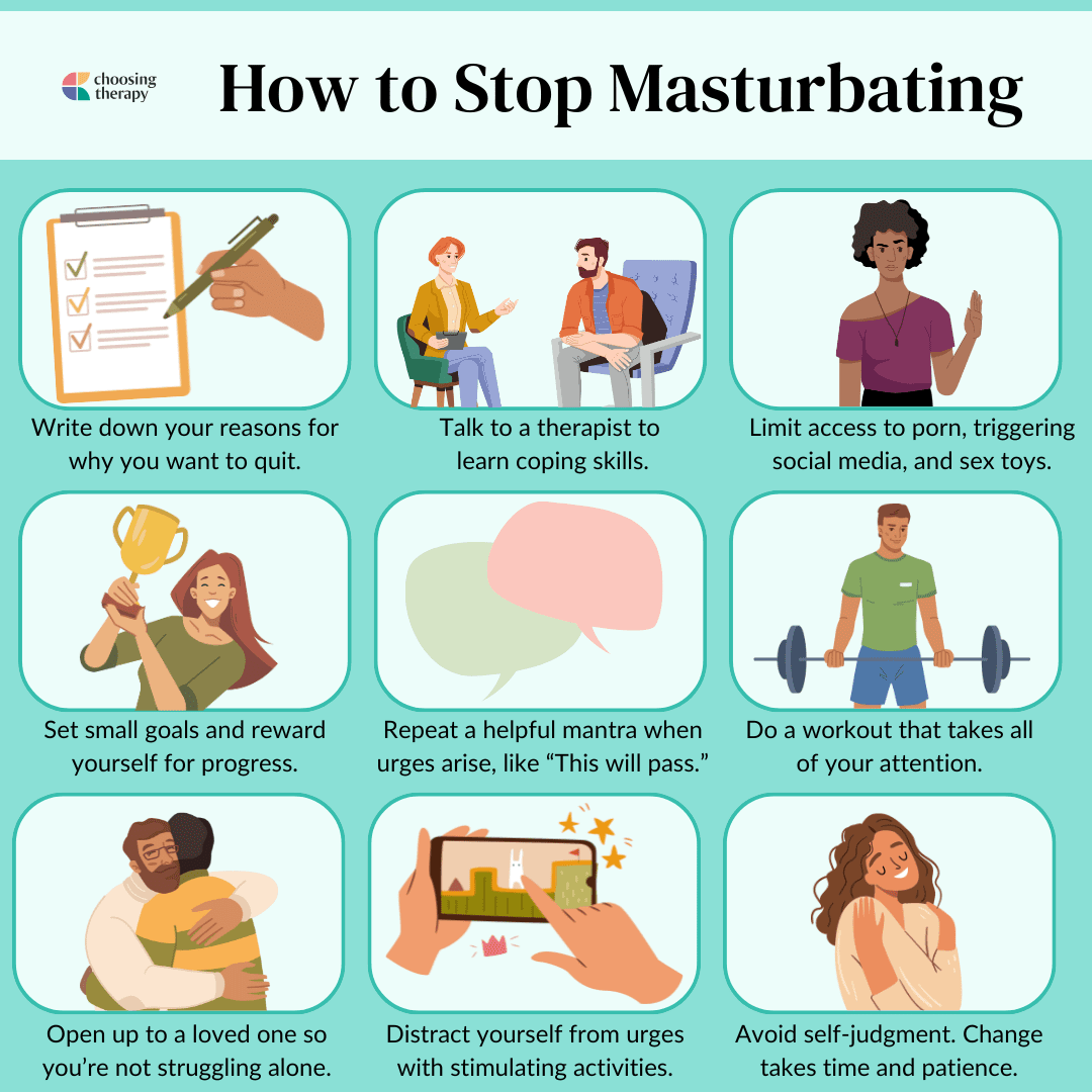 Is masturbating everyday bad or totally okay? We break down the science behind daily self pleasure for you.