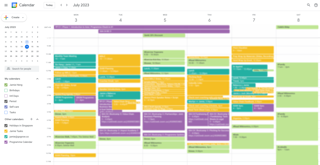 How to Manage Your Depo Calendar Better (Use These Simple Tricks to Stay Super Organized)