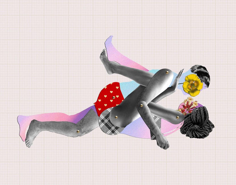 Why try the sex position with legs on shoulders? (Exploring the unique sensations and benefits for couples)