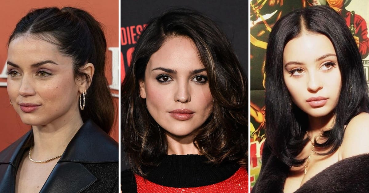 Looking for the most popular big boobs latina stars? Check out this list of fan favorites today!