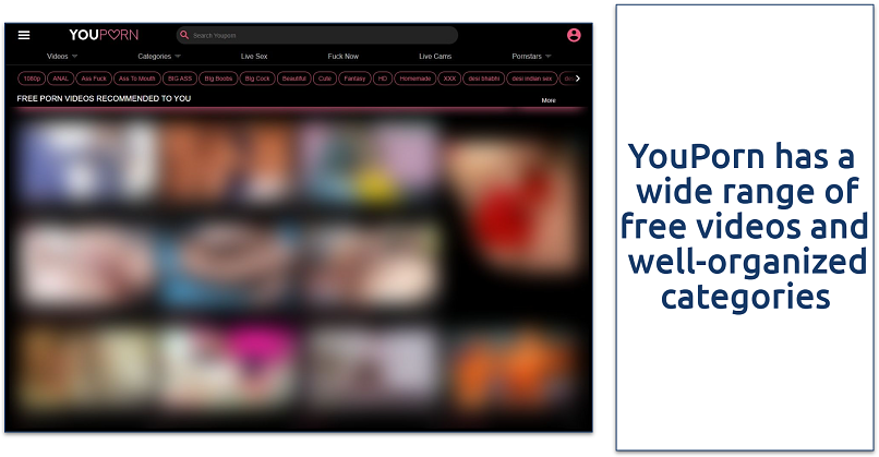 Where do I watch porn for free? Check out these popular platforms for no-cost adult entertainment options now.