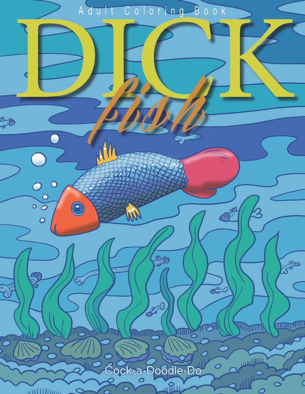 Curious about the trending dickfish? Get all the essential information you need to know now.