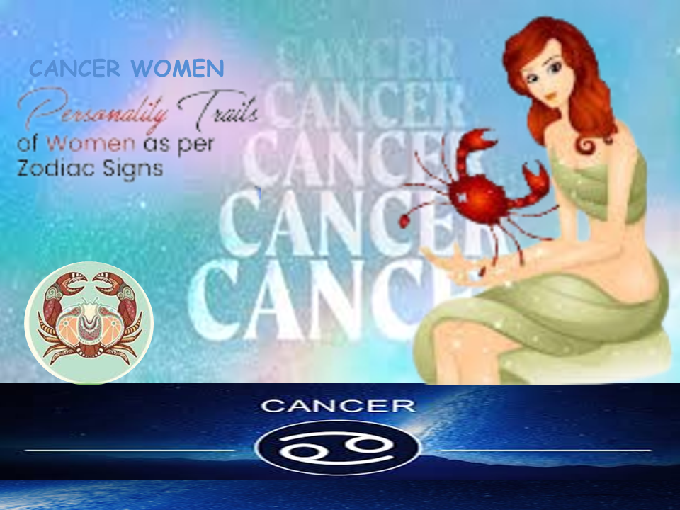 Leo Cancer Woman: Unlocking Her Secrets and Desires Traits