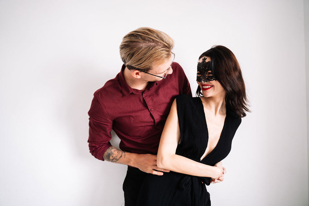 What makes hot wife roleplay so exciting? (Discover the key elements for truly thrilling couple experiences)