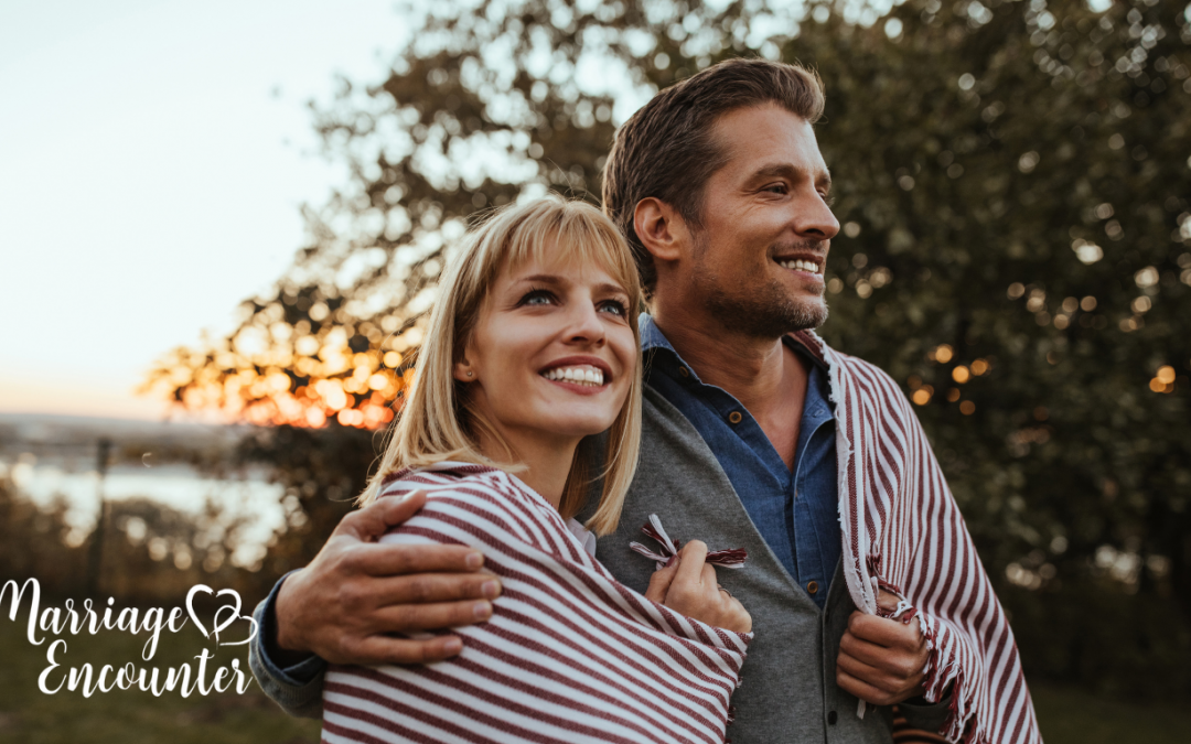 What are healthy ways to deal with stress from marriage? Experts share advice for navigating tough times together.