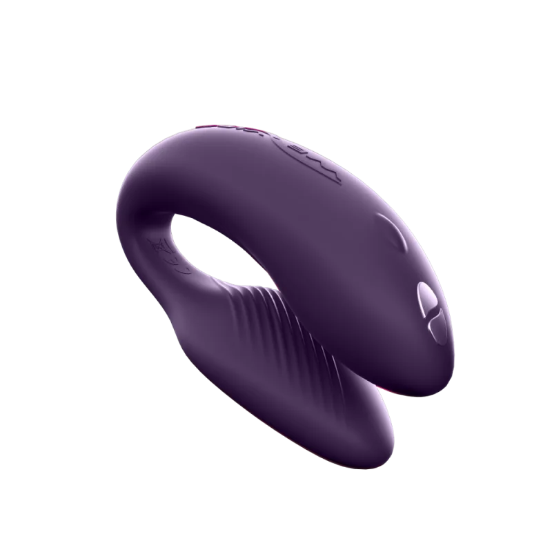 Getting the best experience with your We Vibe Chorus? Simple tips for maximum pleasure together.