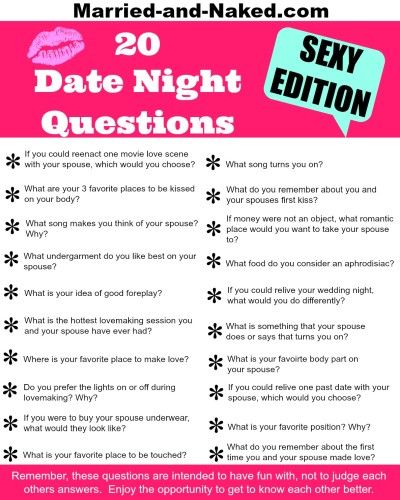 Want clear examples of hot sexual game questions? Use these simple yet effective questions to heat things up.