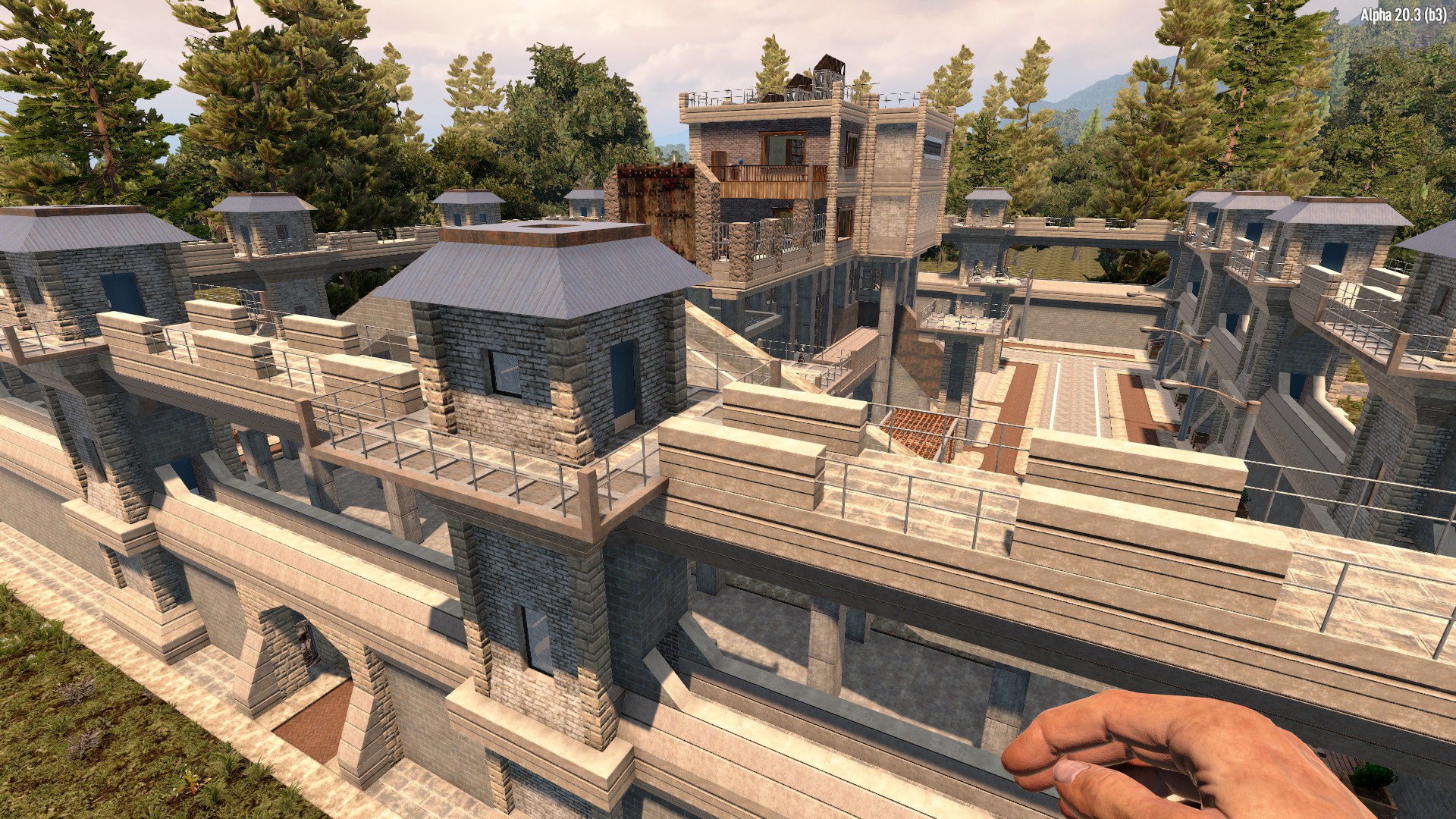 Where can you get the best 7 days to die house blueprints? Check out these top player designs!