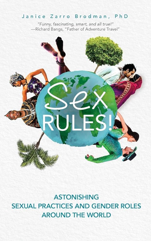 What are the Rules of Basic Sex?