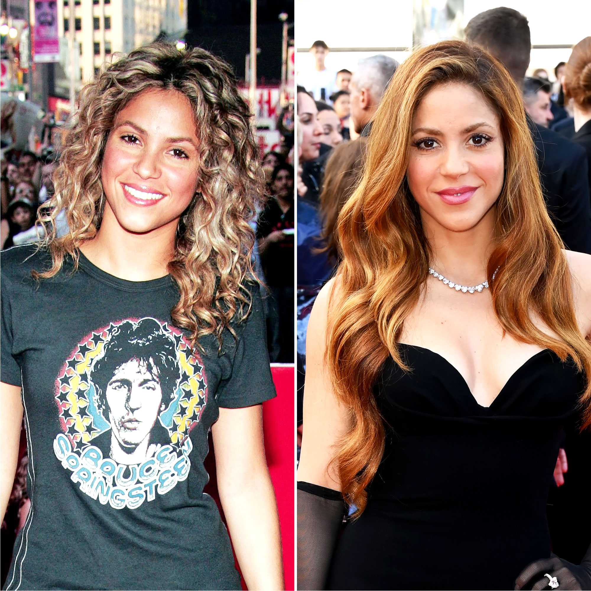 A Look Back at Childhood Crushes 2000s Female Singers: Did Your Favorite Make It?