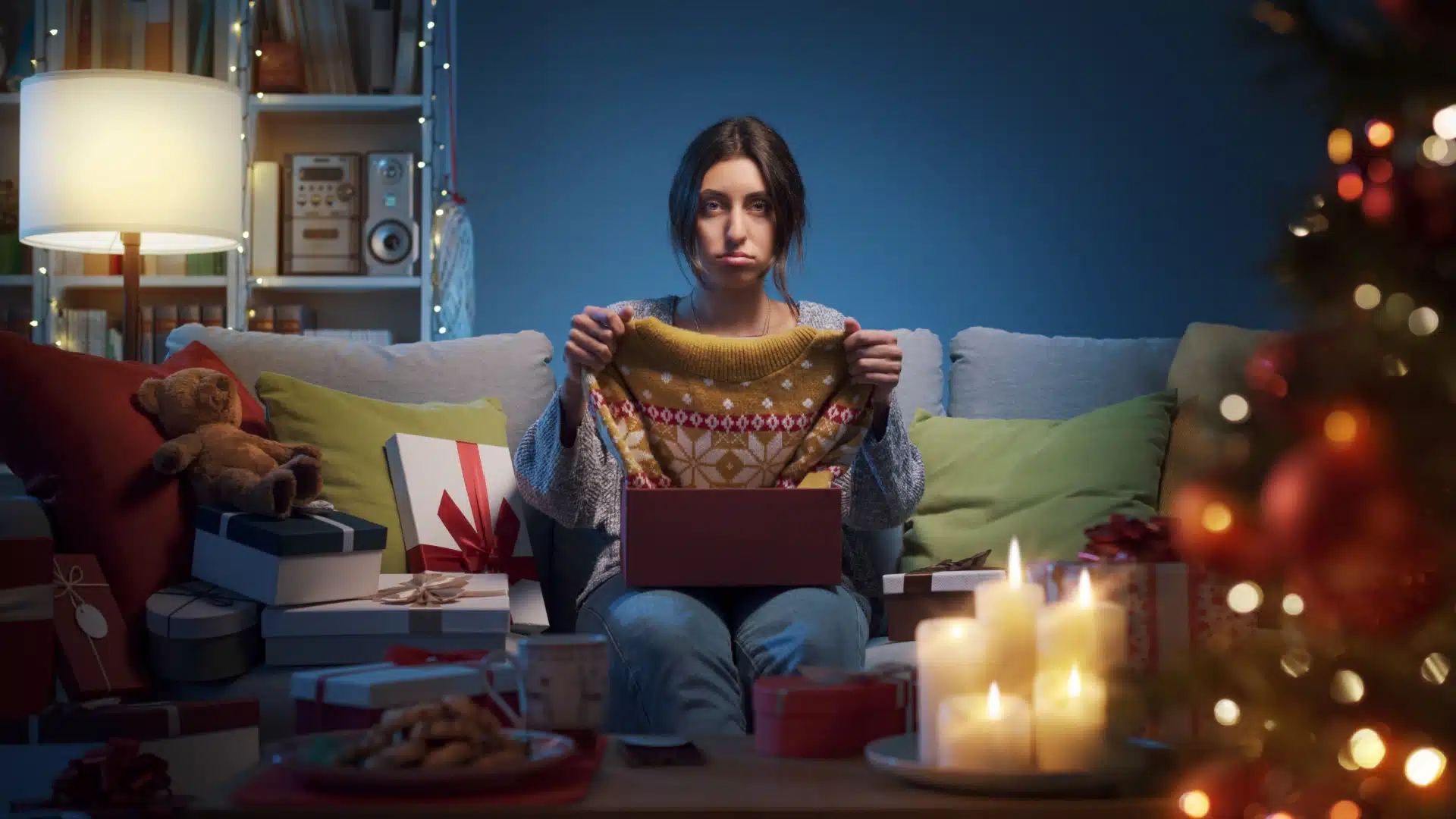 Feeling like i dont know what i want for christmas? Use these practical tips to figure out your wish list.