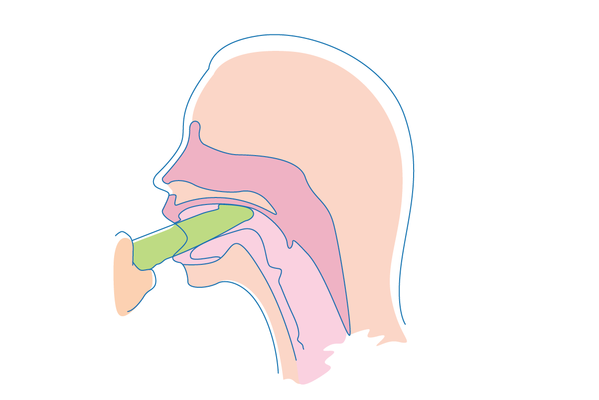 Men Deep Throat: What It Is and How to Do It Right Now