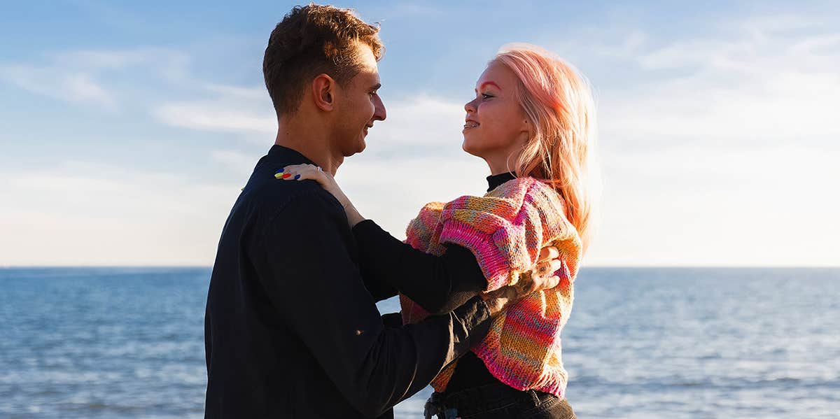 Feeling shy about finding your next flirt? Boost your confidence with these simple methods.