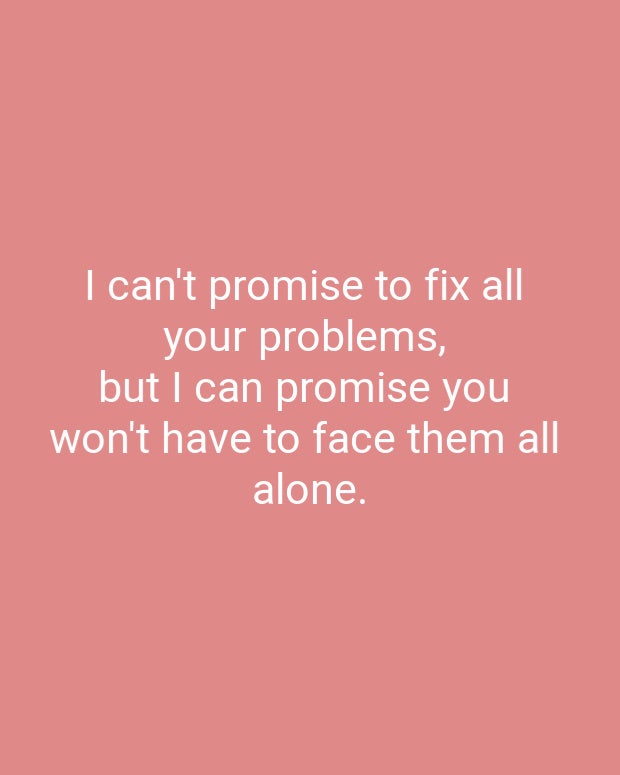 Need powerful supporting your man quotes? (Find inspiring words to show you care)