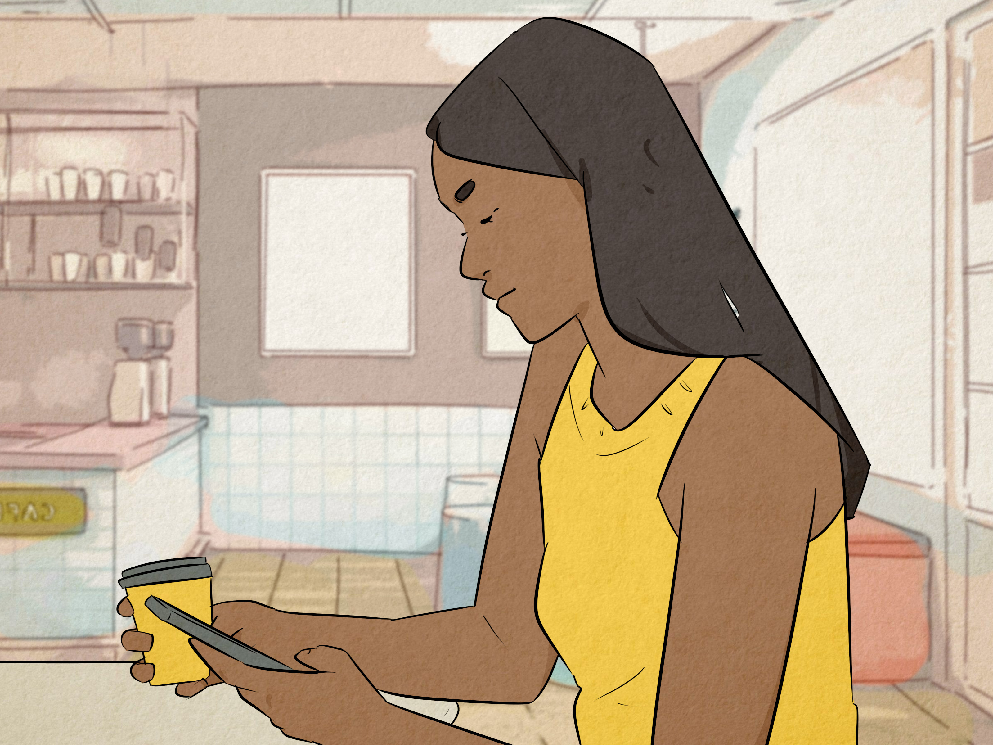 Best Excuses For Not Hanging Out? Try These Easy Lines