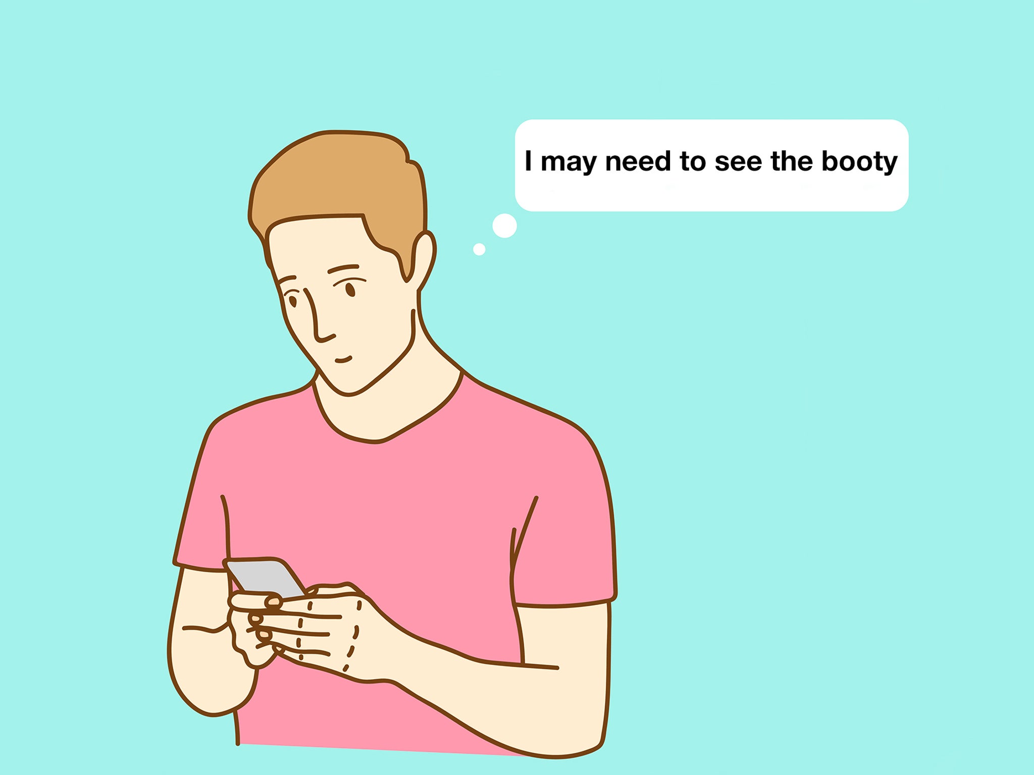 Is sexting with men safe to do? (What you absolutely need to know first)