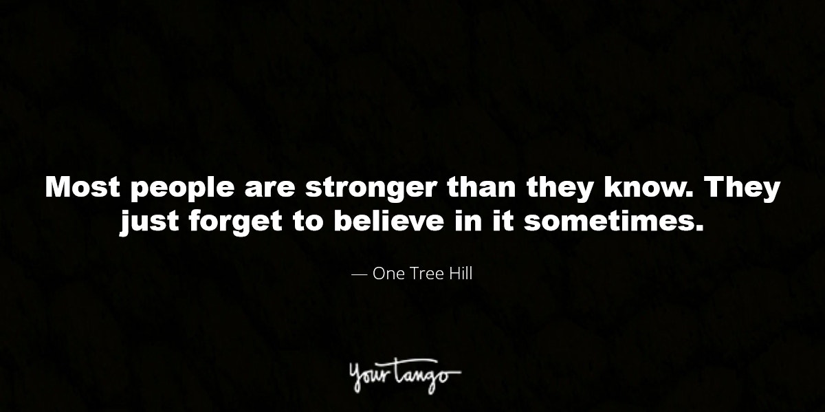 Looking for the best oth quotes about love and life? These iconic lines will definitely inspire you.