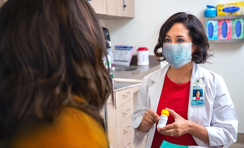 Thinking about visiting Durham Planned Parenthood for the first time ever and wondering what to expect during your confidential patient visit? (Prepare for your appointment)