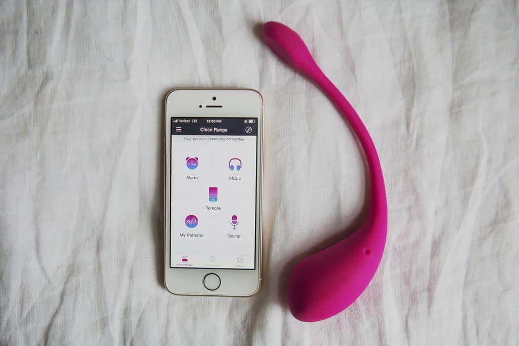 Thinking about buying the lush toy? Learn about its battery life and remote control range first.