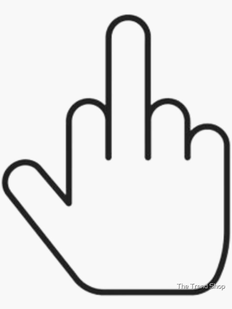 Why Use Fuck Emoji? Know the Trend Behind the Symbol!