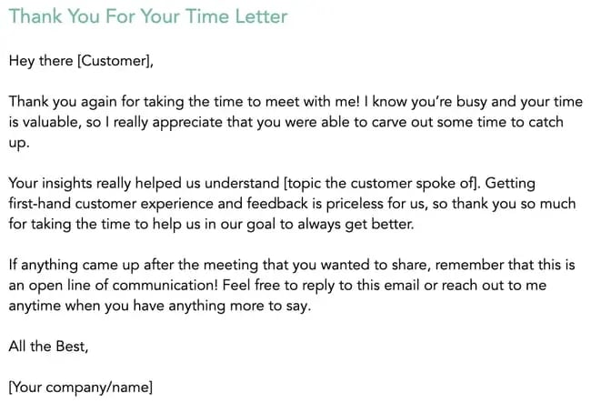 Why should you send a thank you letter to partner? (Learn exactly how it boosts collaboration effectively)