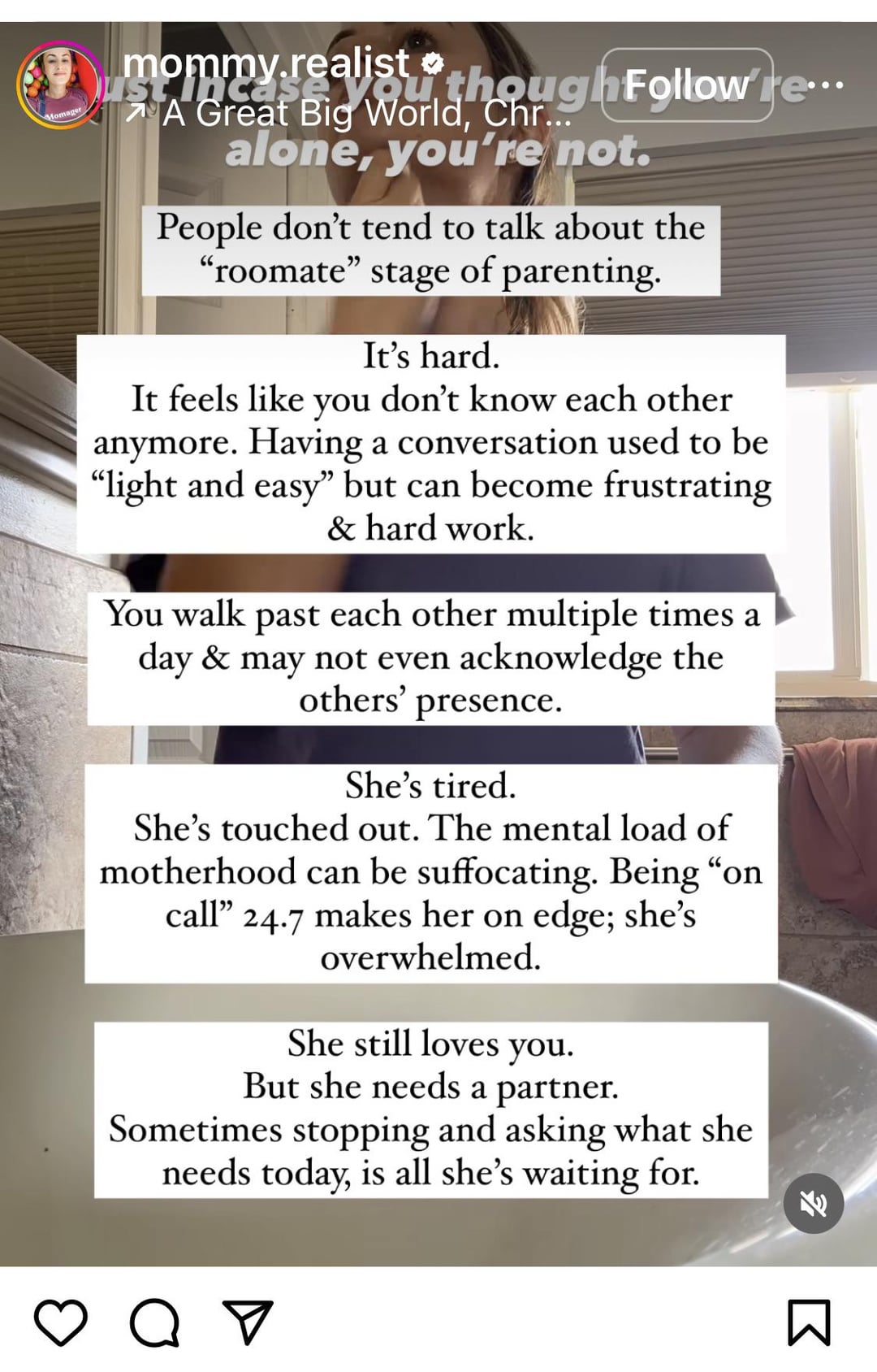 Is the Roommate Stage of a Relationship Bad? Lets Discuss