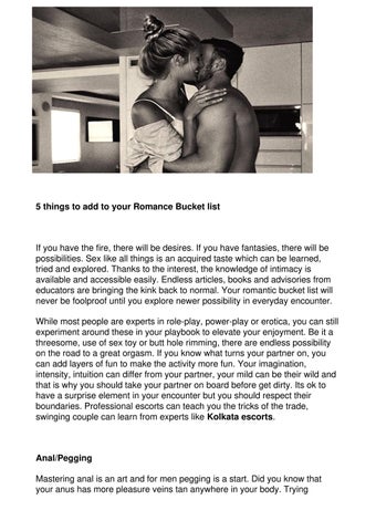 Exploring different kinds of sex.fun: What you really need to understand.