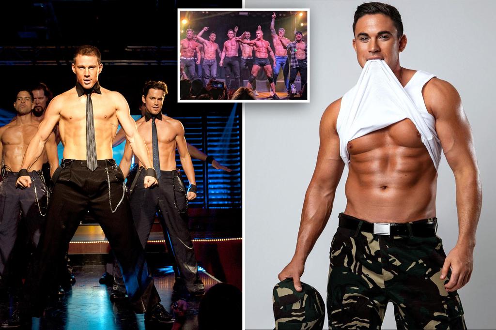 Curious About the Reality of Male Stripper Sex? Get Honest Answers and Debunk Popular Misconceptions Today.