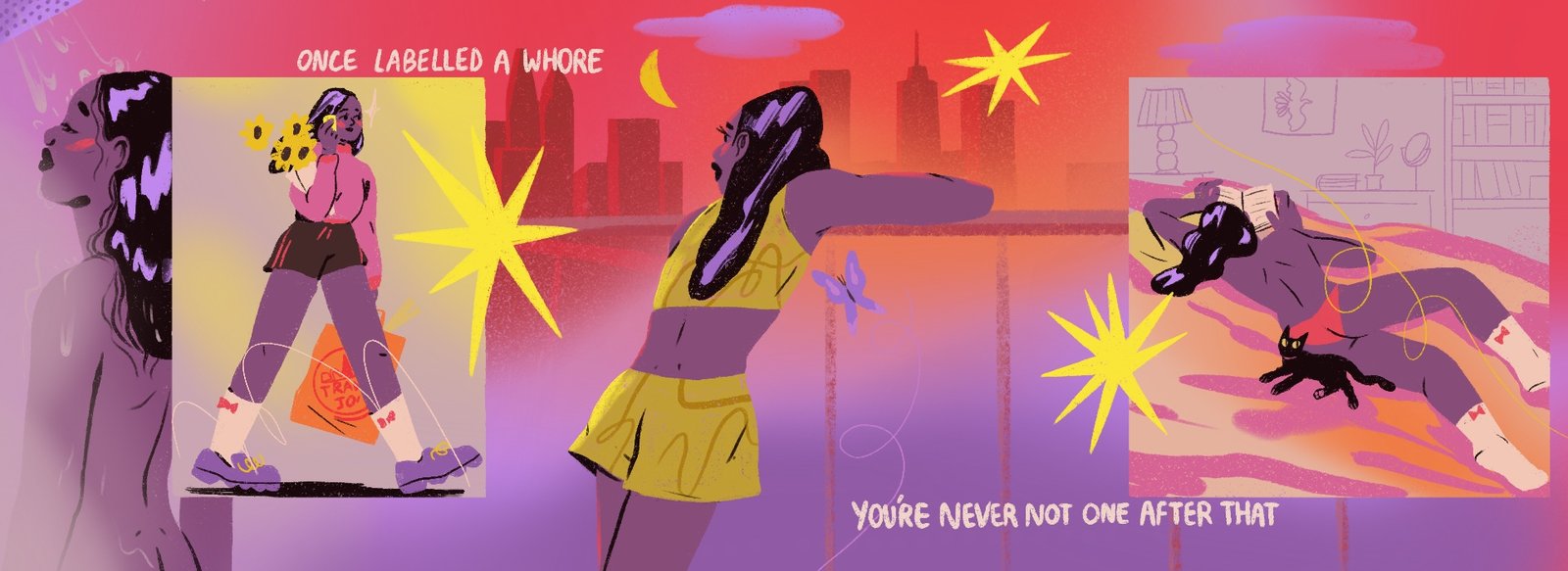 Dating a Sex Worker: Learn Tips for Respect and Understanding.