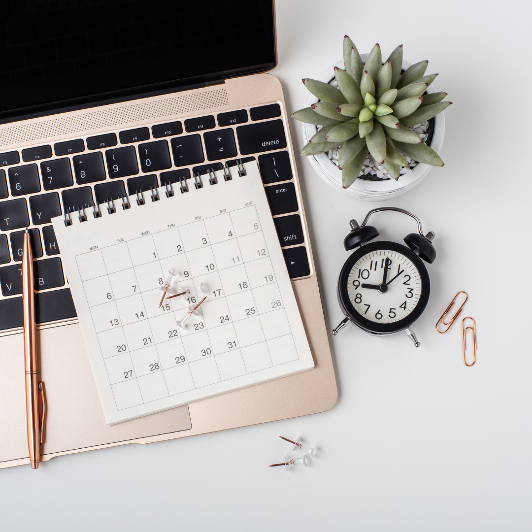 How to Manage Your Depo Calendar Better (Use These Simple Tricks to Stay Super Organized)