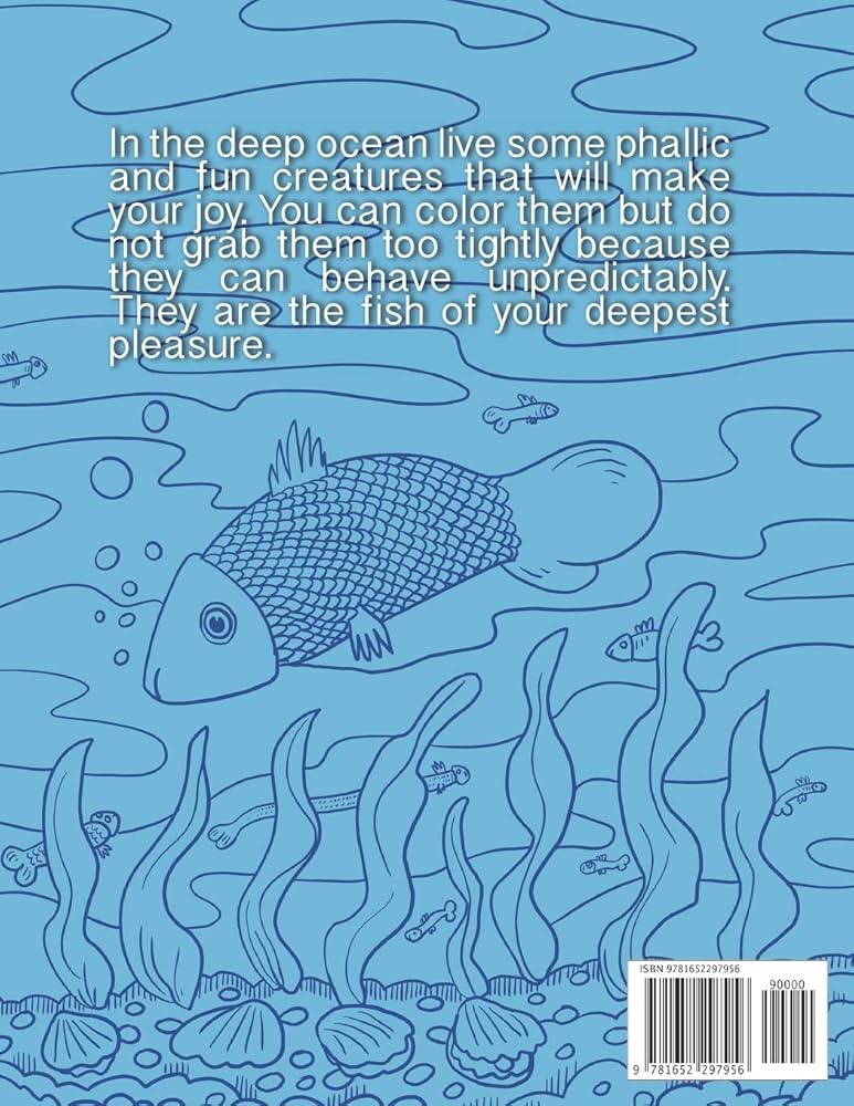 Curious about the trending dickfish? Get all the essential information you need to know now.