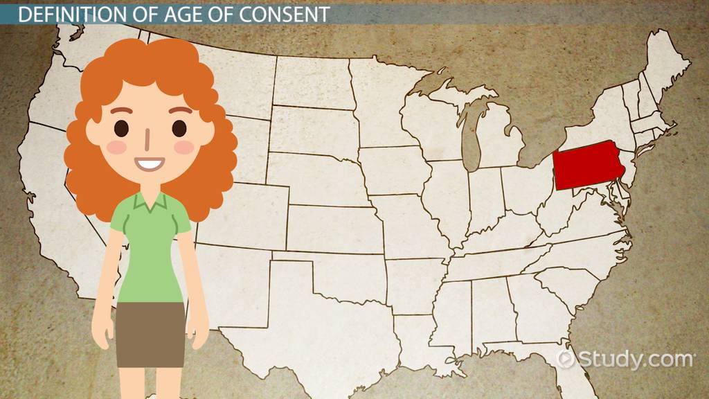 Confused about age of consent Maryland? Here is a simple explanation of the law.